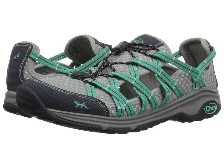 Chaco - Outcross Evo Free