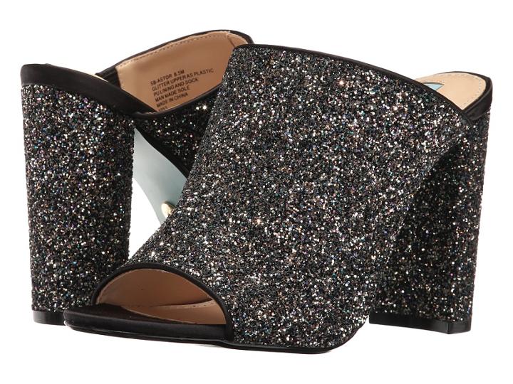 Blue By Betsey Johnson - Astor