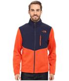 The North Face - Norris Full Zip