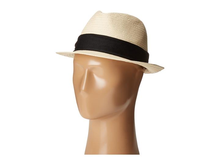 Michael Stars - Ripped Tied Fedora