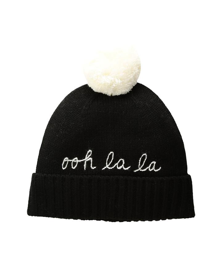 Kate Spade New York - Ooh La La Beanie