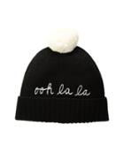 Kate Spade New York - Ooh La La Beanie