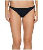 Polo Ralph Lauren - Lasercut Medallion Taylor Hipster Bikini Bottom