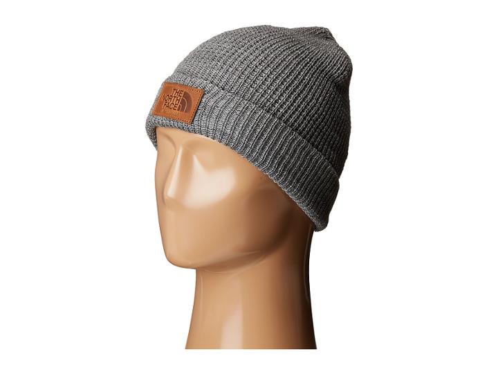 The North Face - Made In The Usa Beanie