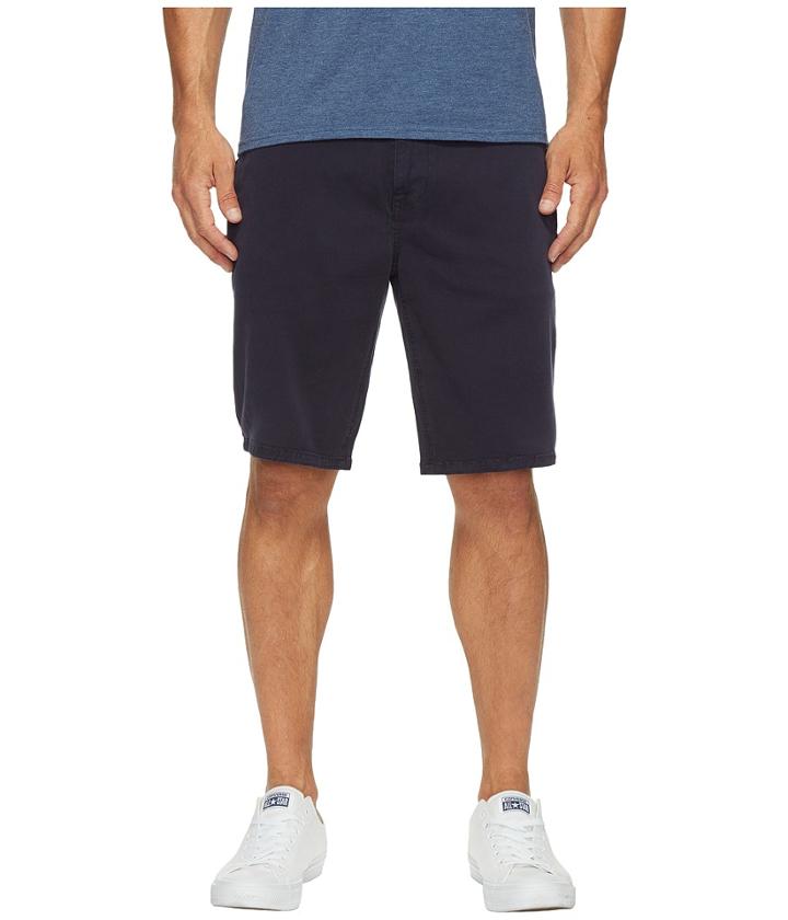 Joe's Jeans - Stevenson Color Shorts - Kinetic In Admiral Blue
