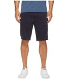 Joe's Jeans - Stevenson Color Shorts - Kinetic In Admiral Blue