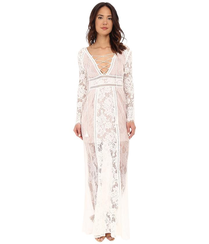 The Jetset Diaries - Seminyak Maxi Dress