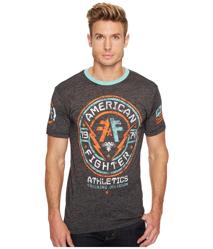 American Fighter - Langley Short Sleeve Tee
