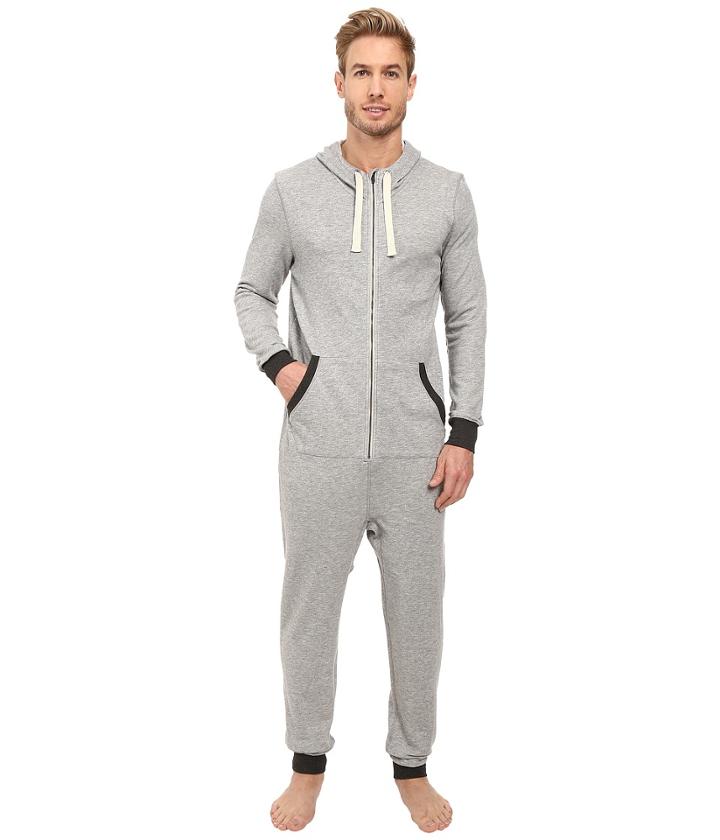 2(x)ist - Terry Flight Suit