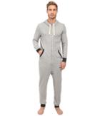2(x)ist - Terry Flight Suit