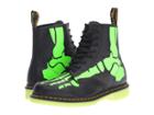 Dr. Martens - Skelly 8-eye Boot