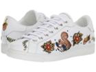Dsquared2 - Santa Monica Embroidered Sneaker