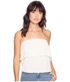 Billabong - Take On Solid Tube Top