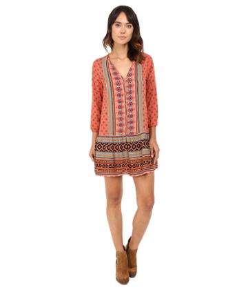 Jack By Bb Dakota - Nately Dress