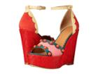 M Missoni - Circus Wedges