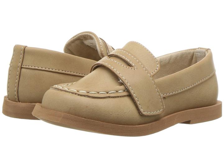 Baby Deer - First Steps Loafer