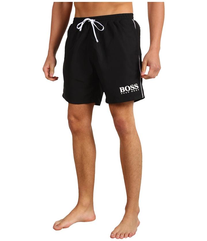 Boss Hugo Boss - Starfish Bm Swim Short