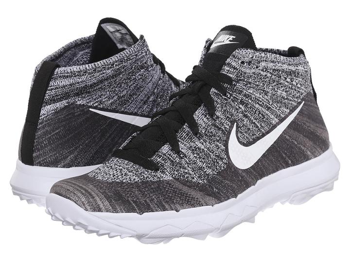 Nike Golf - Fi Flyknit Chukka