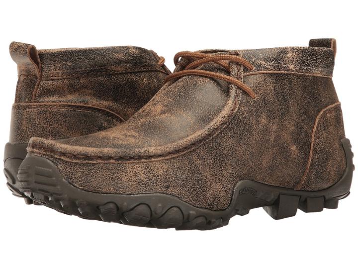 Old West Boots - Mb2055