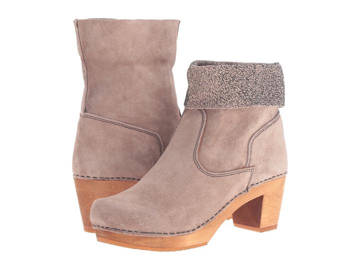 Sanita - Kersti Square Boot