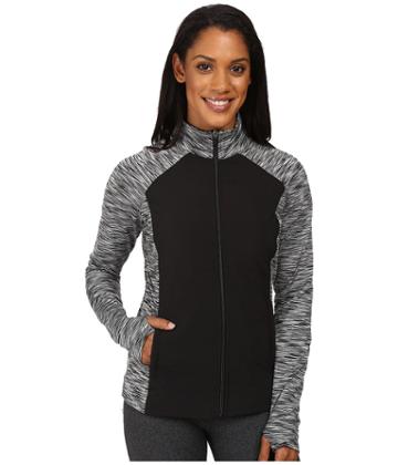 Soybu - Rally Jacket