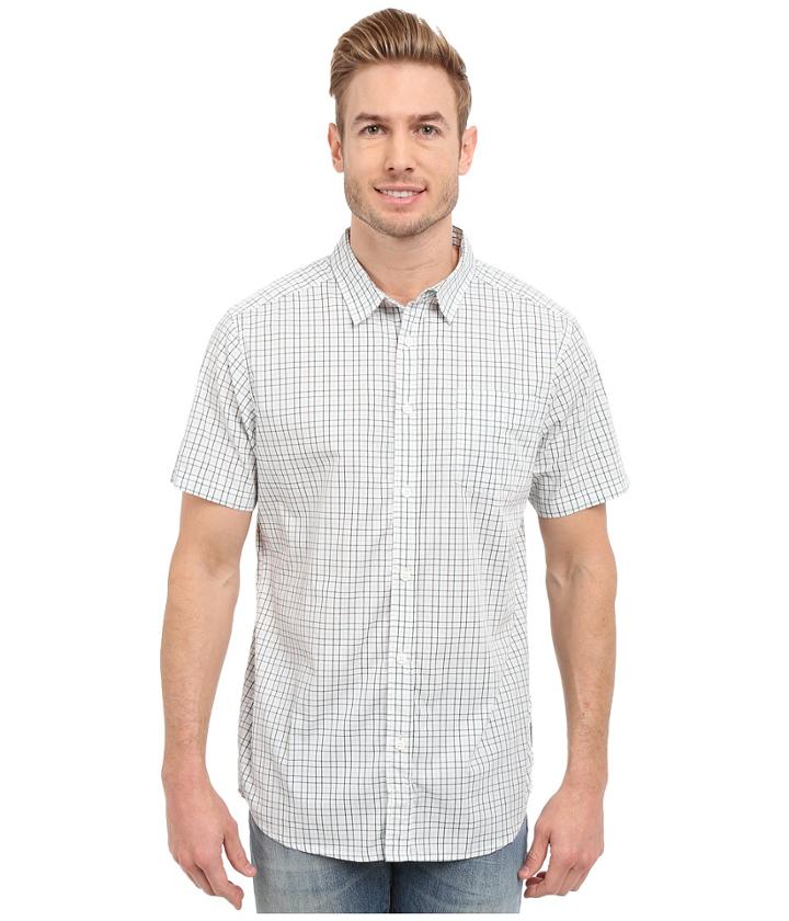 Mountain Hardwear - Peso S/s Shirt