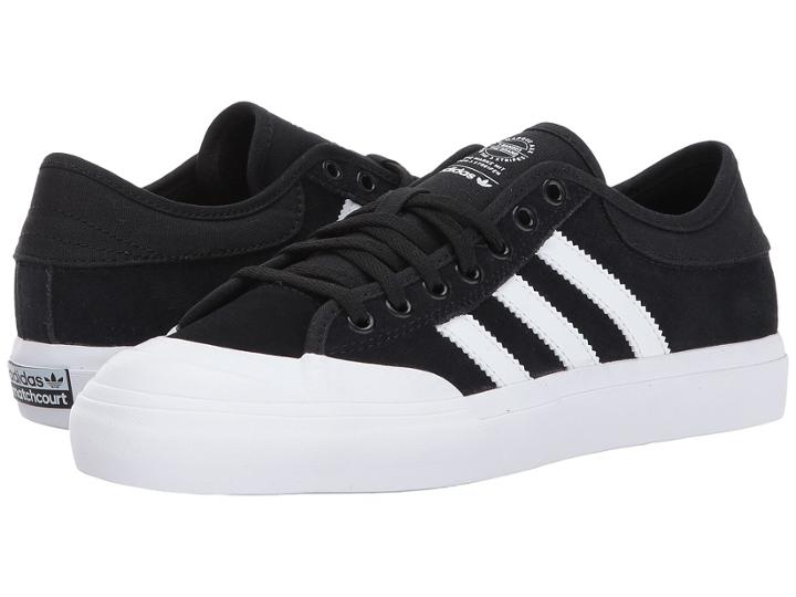 Adidas Skateboarding - Matchcourt J