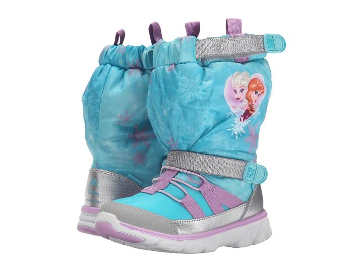 Stride Rite - Frozen Made 2 Play Sneaker Boot