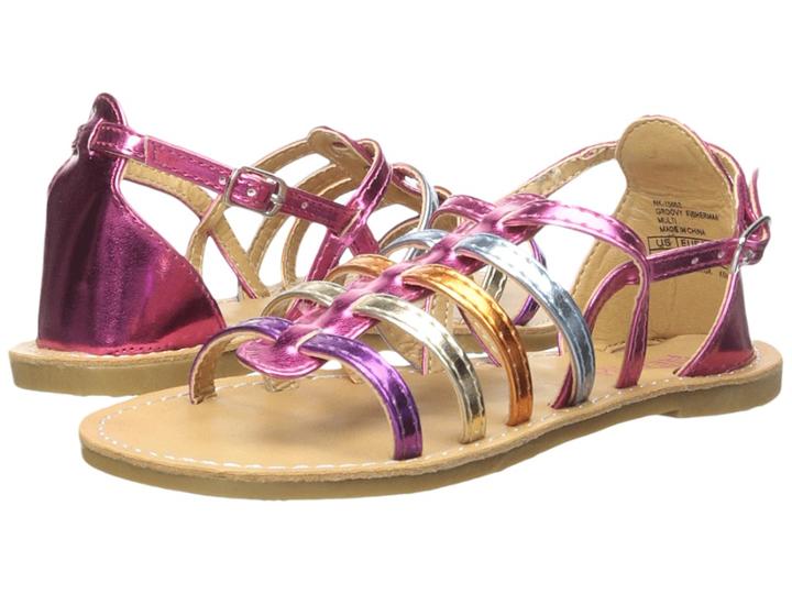 Kenneth Cole Reaction Kids - Groovy Fisherman