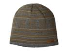 San Diego Hat Company - Knh3501 Printed Knit Beanie