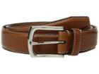 Johnston &amp; Murphy - Topstitch Belt