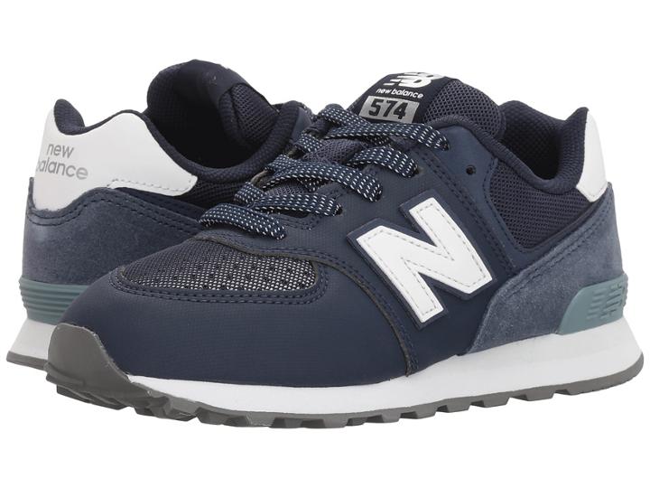 New Balance Kids - Pc574v1