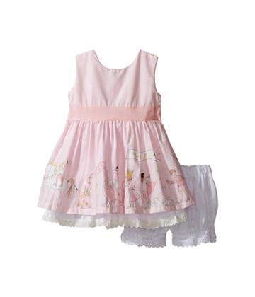Fiveloaves Twofish - Parade Party Dress