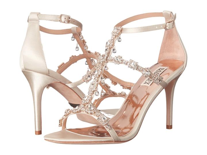 Badgley Mischka - Cascade