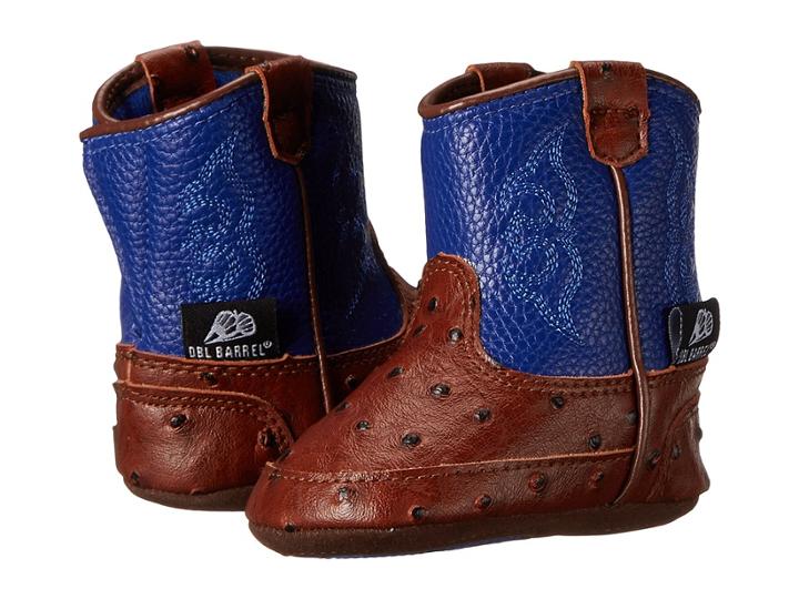M&amp;f Western Kids - Baby Bucker Weston