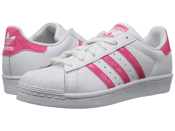 Adidas Originals Kids - Superstar Iridescent J