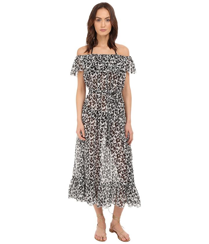 Marysia - Victoria Dress Cover-up