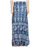 Tasha Polizzi - Bandana Skirt
