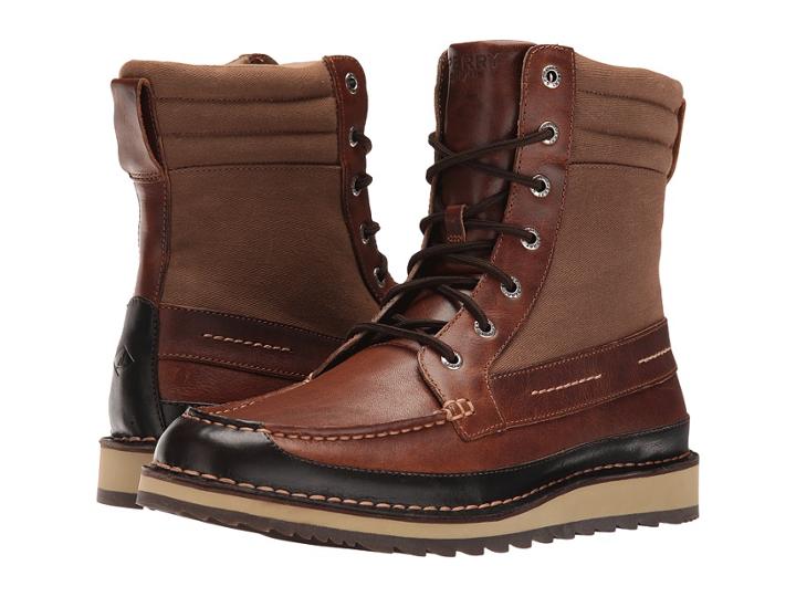 Sperry Top-sider - Dockyard Boot