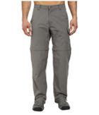 Mountain Khakis - Granite Creek Convertible