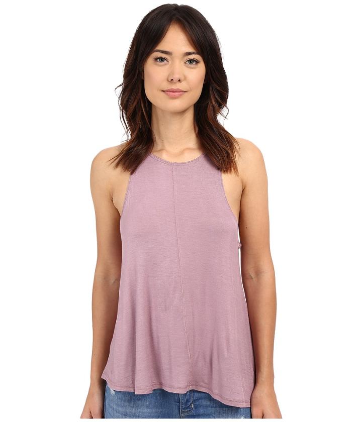 Culture Phit - Tessa Racerback Tank Dress