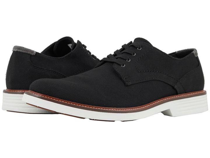 Dockers - Parkway 360 Plain Toe Oxford
