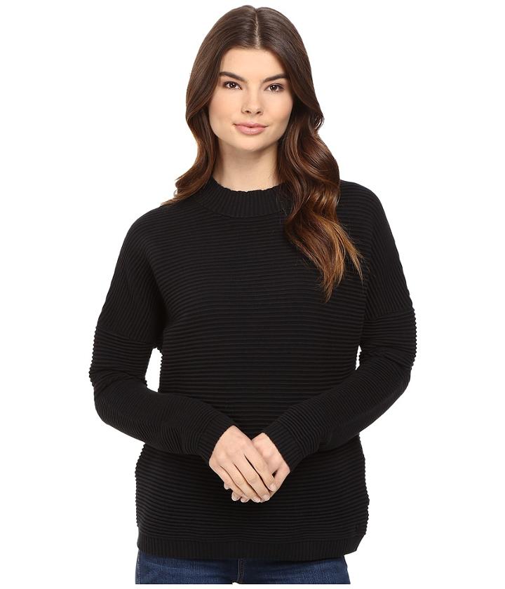 Bench - Wonderlust Mock Neck Sweater
