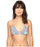 Nanette Lepore - Greek Tiles Vixen Top