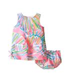 Lilly Pulitzer Kids - Baby Lilly Shift