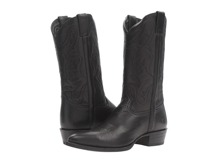 Frye - Bruce Pull-on