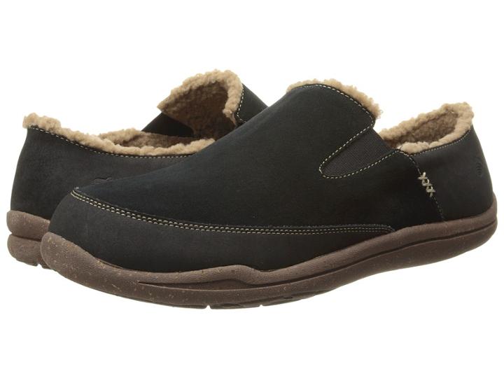 Acorn - Wearabout Moc With Firmcore