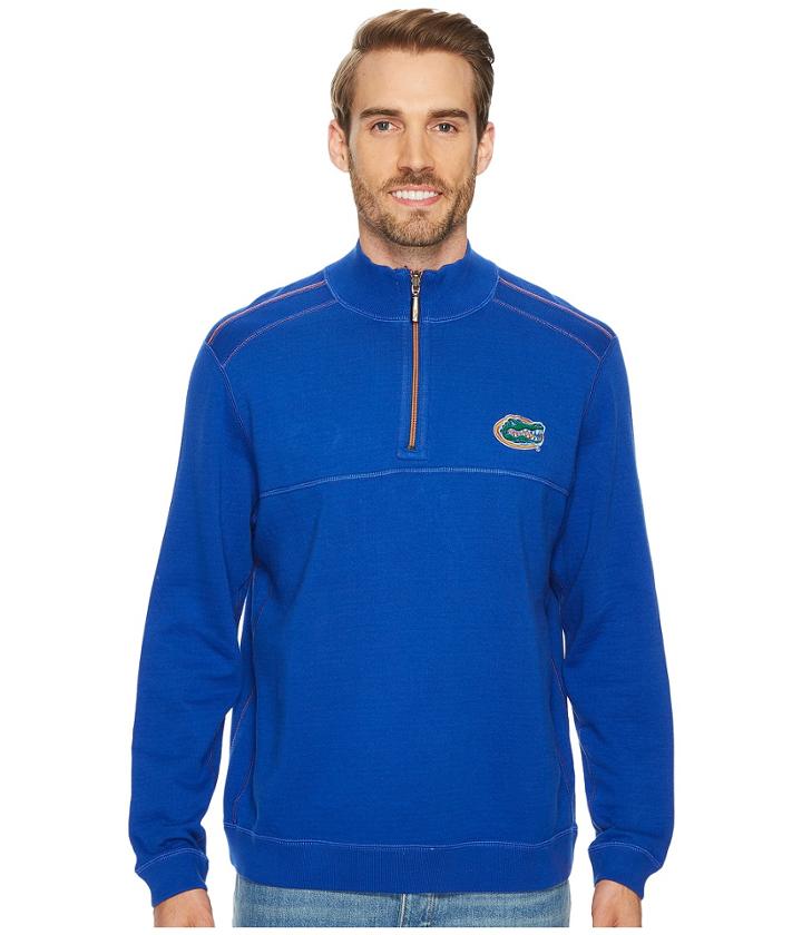 Tommy Bahama - Florida Gators Collegiate Campus Flip Sweater