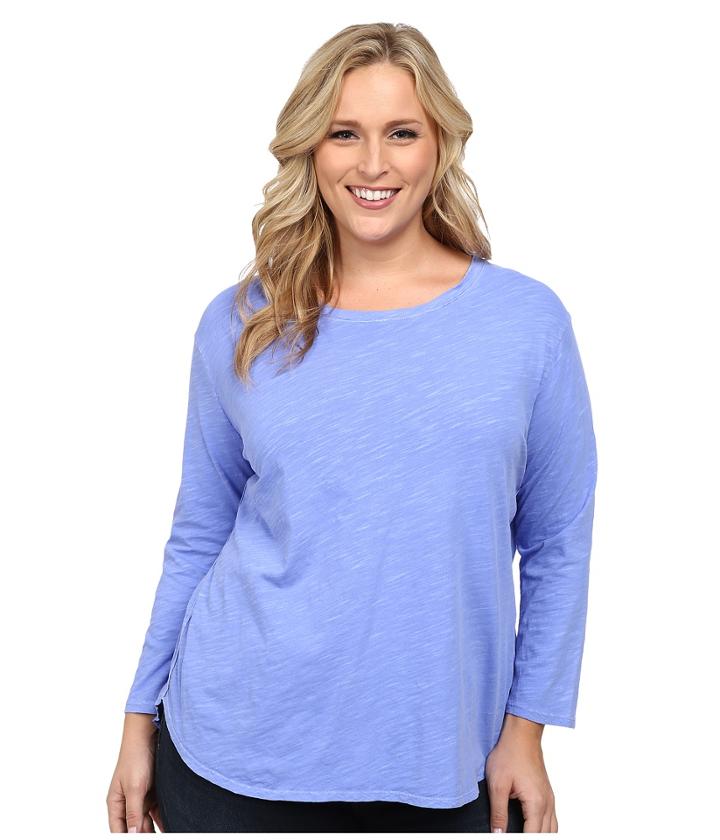Fresh Produce - Plus Size Catalina Shirt