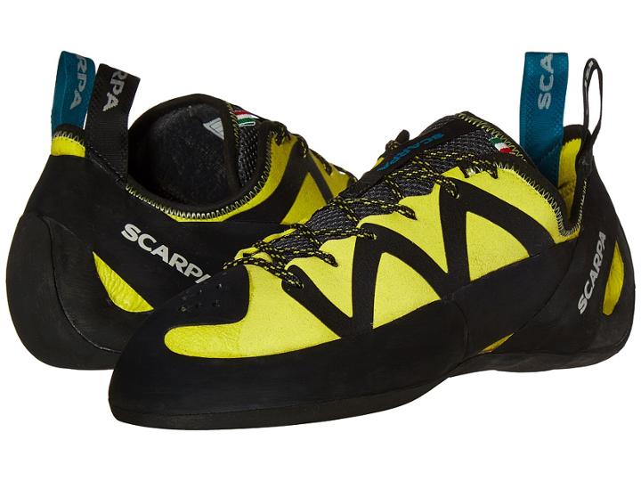 Scarpa - Vapor